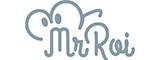 Logo Mr Roi